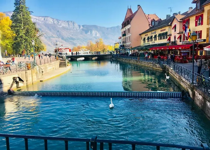 Le Boudoir Du Lac