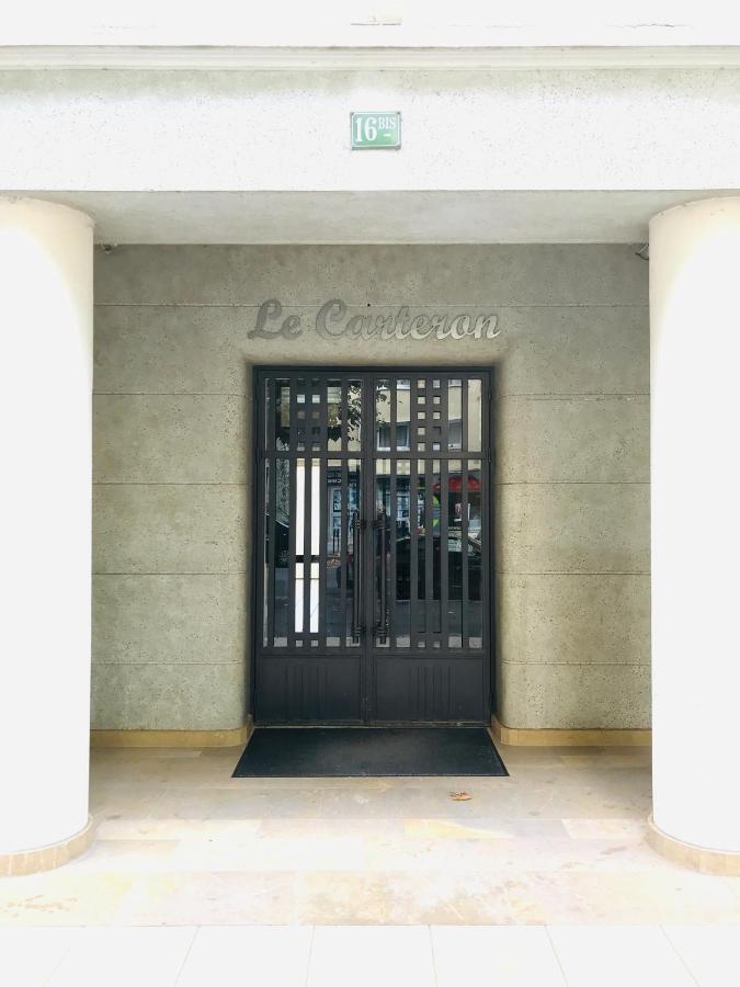 Apartment Le Boudoir Du Annecy